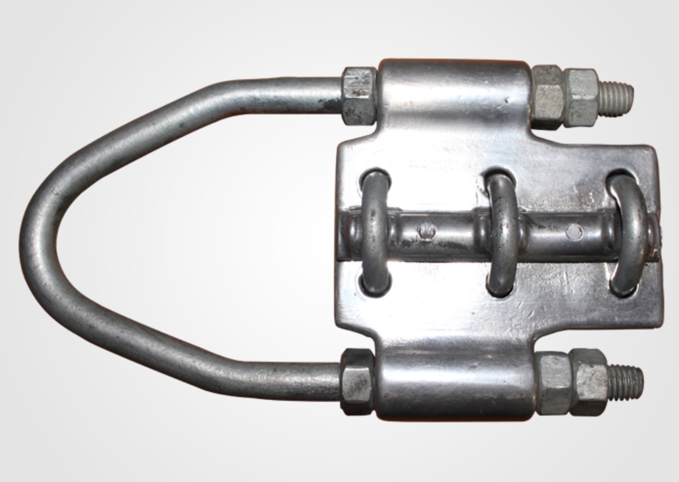 Aerial Bunch Cable, ADSS Cable & Covered Conductor Accessories