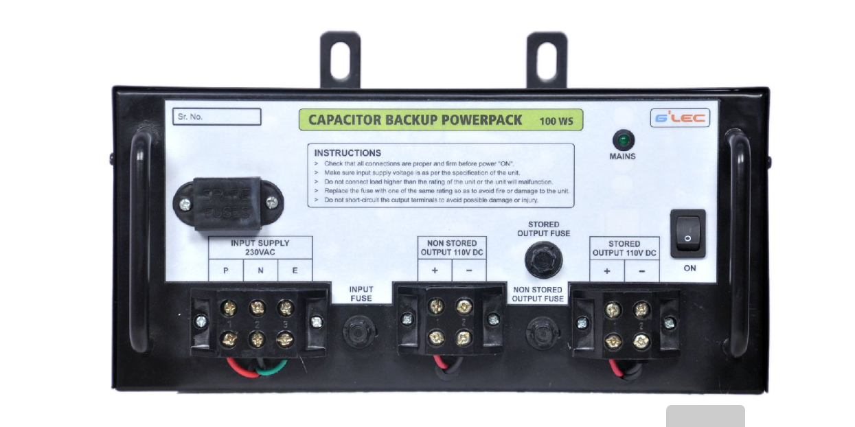Power Packs