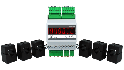 Branch Circuit Monitor