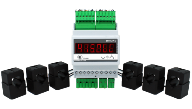 Branch Circuit Monitor