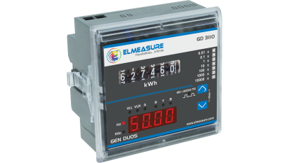 Generator Monitoring Unit