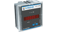 DC Energy Meter