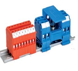 Distribution Block