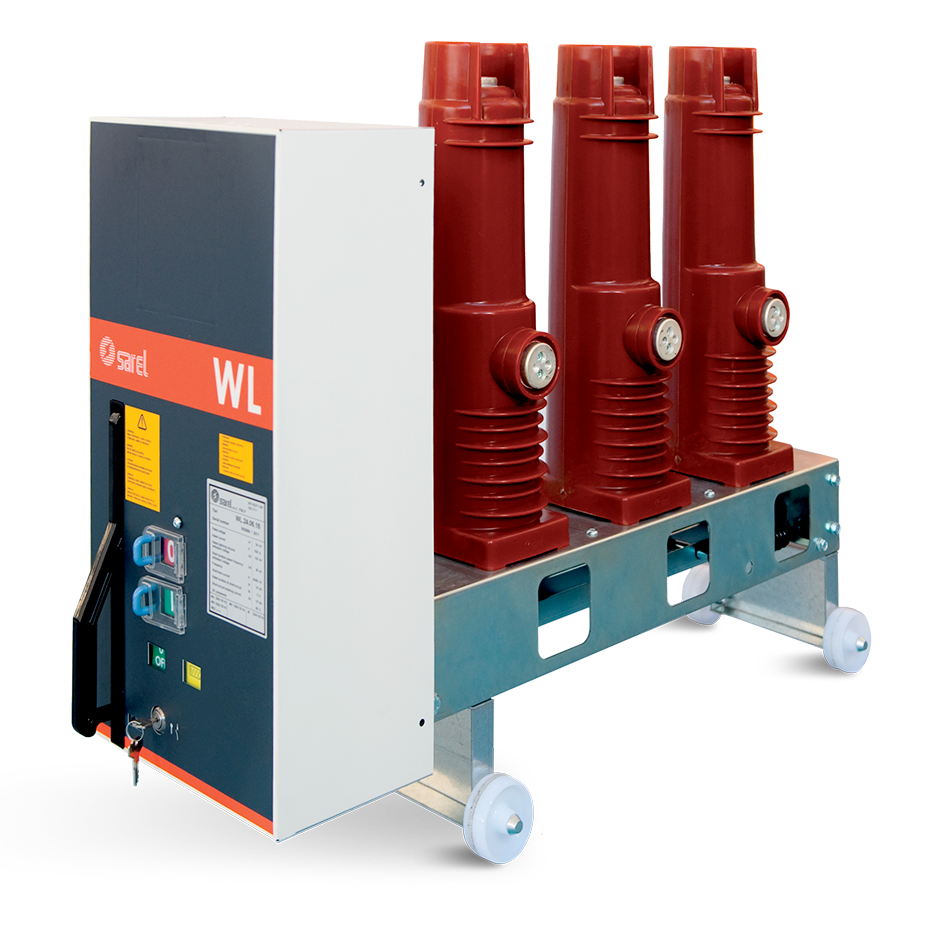 WL 12÷36kV | Sarel
