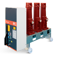 WL 12÷36kV | Sarel