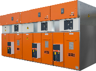 SYStem6 12÷36 kV | Sarel