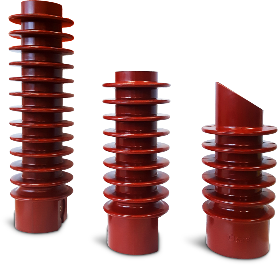 Insulators | Sarel