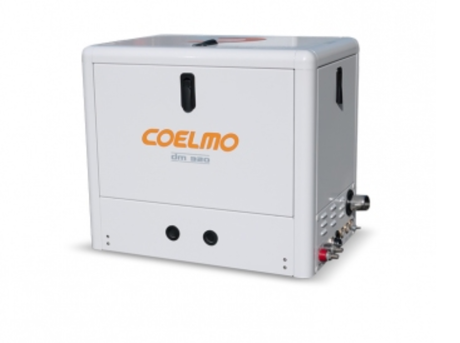 Marine Generating Sets DM 600