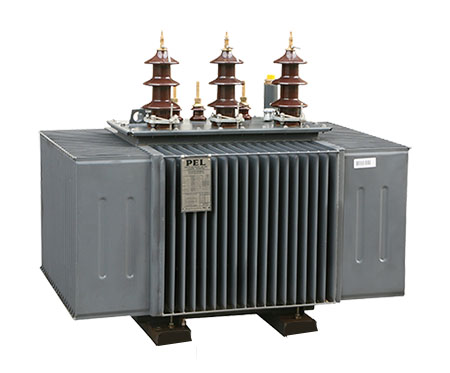 Distribution Transformer