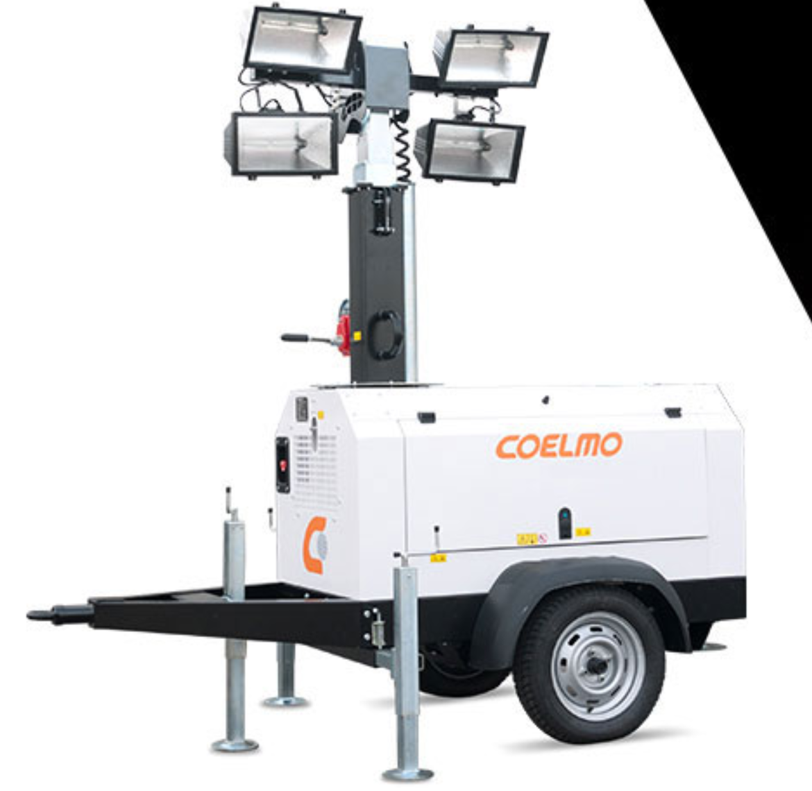 Light Towers