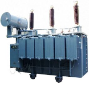 Power Transformer