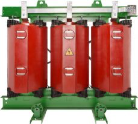 Dry Type Transformer