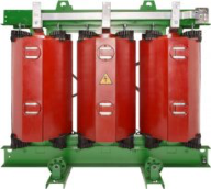 Dry Type Transformer