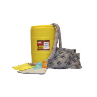 SPC Sorbent products and spill containment products - Brady Middle-East