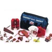 Lockout Tagout Solutions - Brady Middle-East