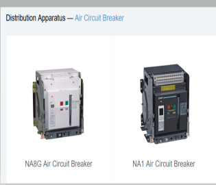 Low Voltage Electrical Products