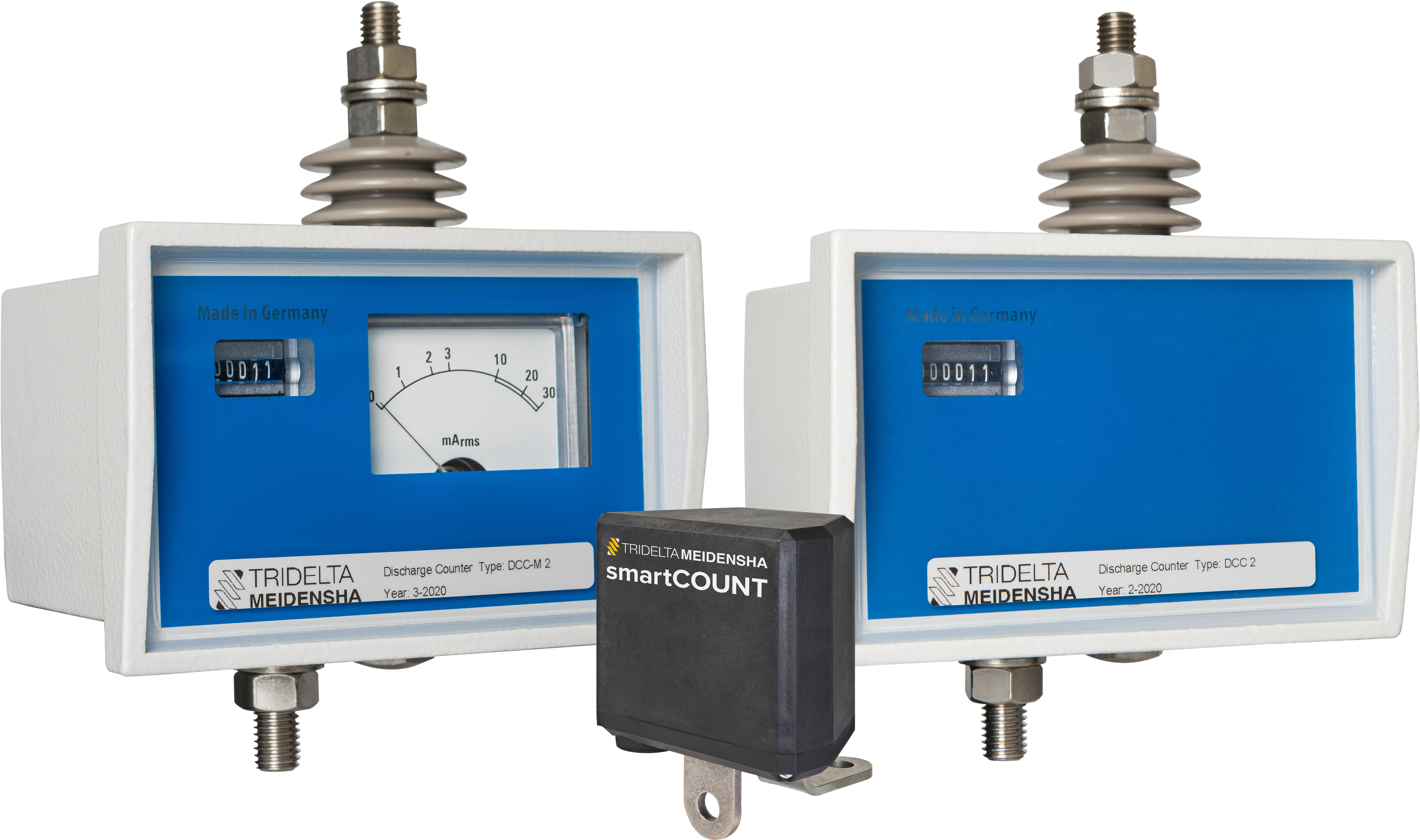 Monitoring devices