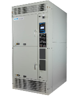 Bypass isolation contactor type automatic transfer switches