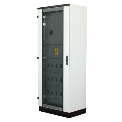 Standing Modular Electric Panels (M.V)