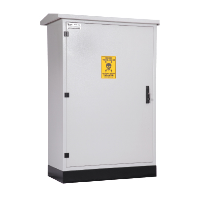 Outdoor Standing Panels
