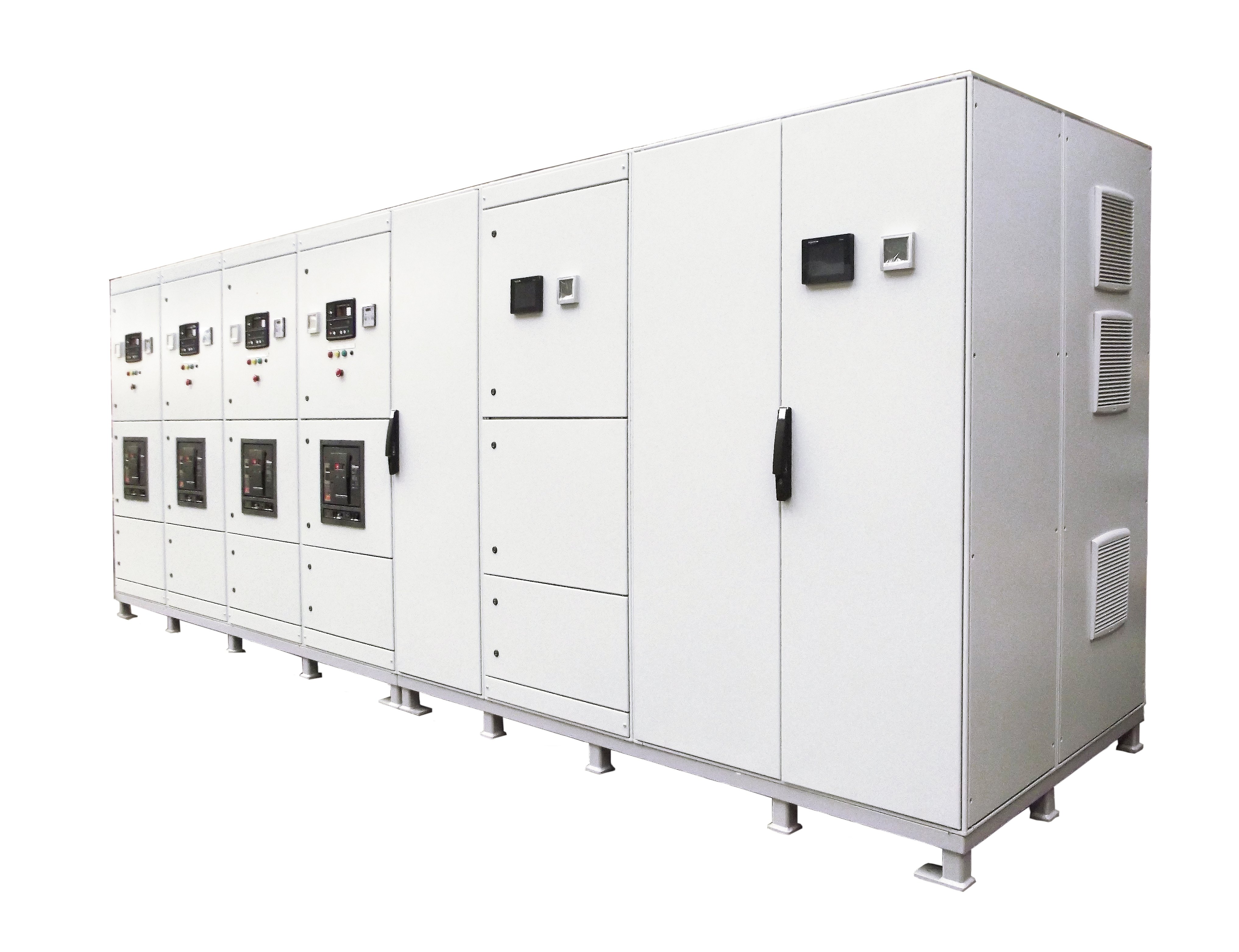 Gentronics