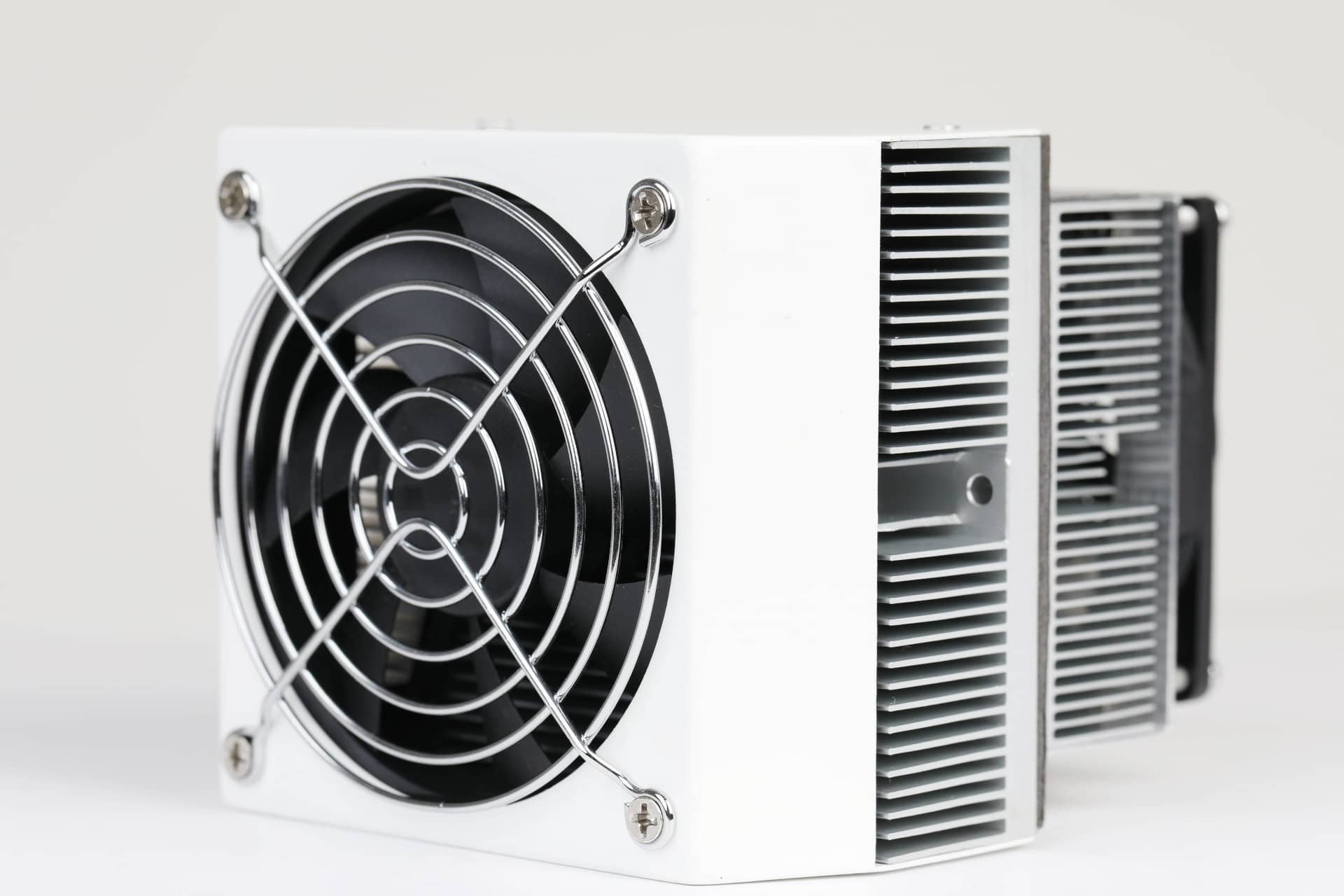 Thermoelectric Units