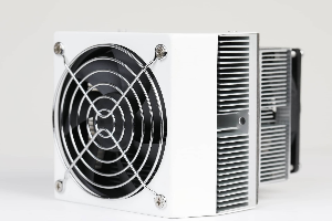 Thermoelectric Units