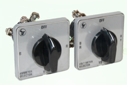 Rotary Knife Switches
