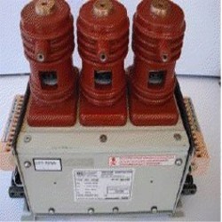 Electrical Vacuum Contactors