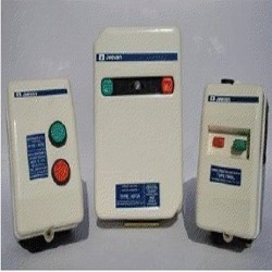 Motor Starter