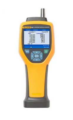 Fluke 985 Particle Counter