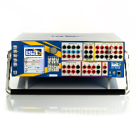 DRTS 66 Automatic relay test set