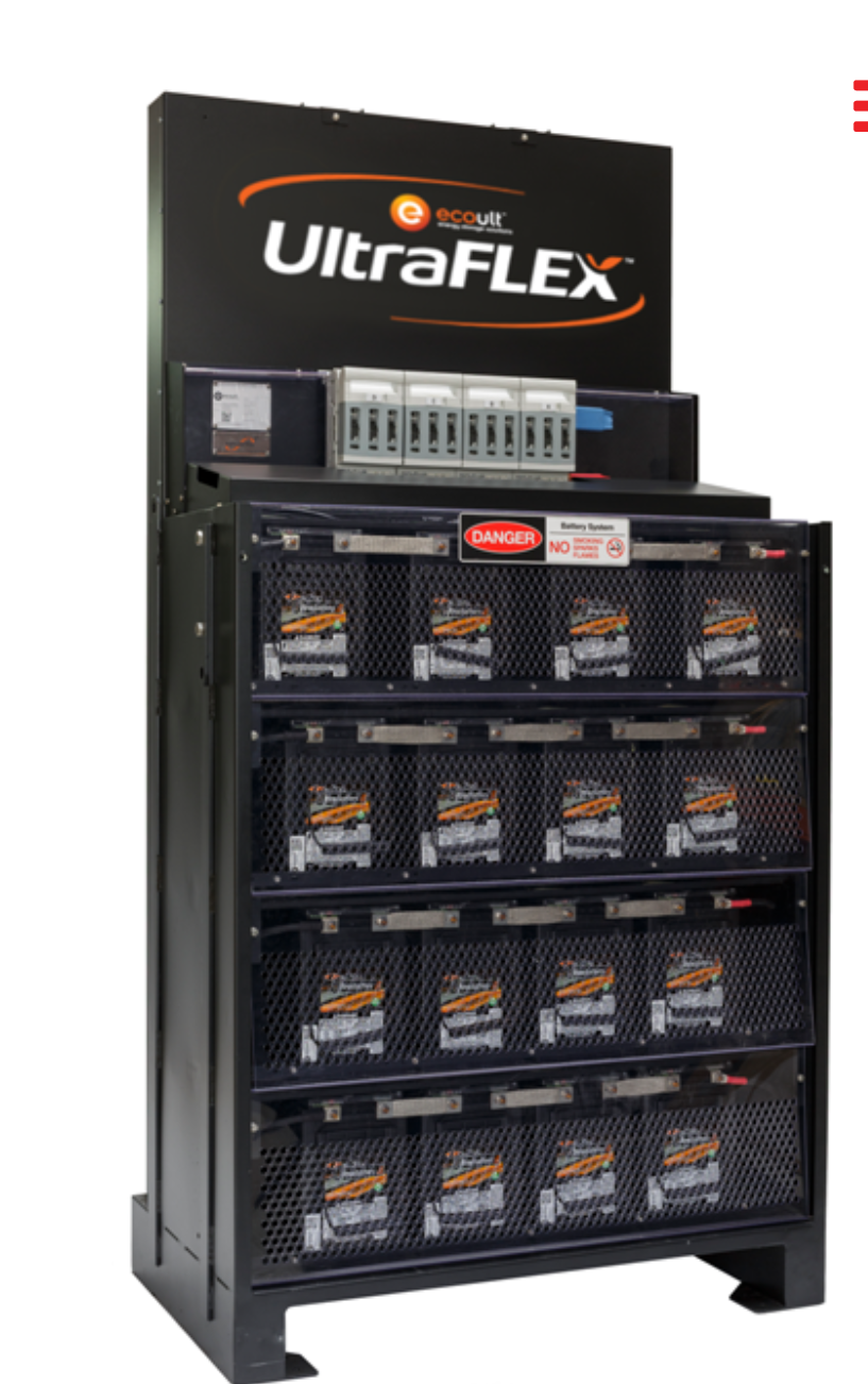 DEKA ULTRABATTERY