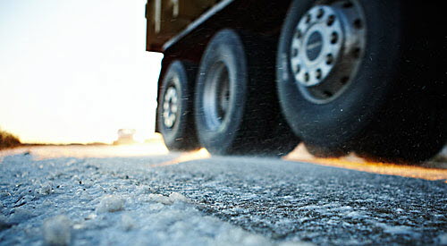 Nynas Bitumen for paving applications