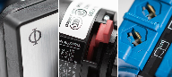 Control and Load Switches