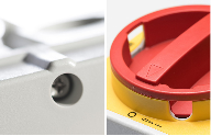 Maintenance and Safety Switches