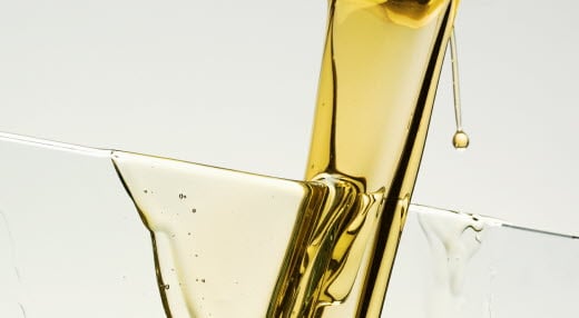 Base oils - Nynas