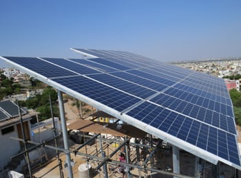 Renewable energy - HBL Power Systems Limited