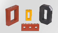 RESIN CAST BAR PRIMARY CURRENT TRANSFORMERS