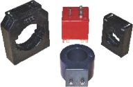 POLY CARBONATE CURRENT TRANSFORMERS