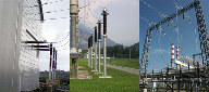 ZOTUP - HIGH VOLTAGE SURGE ARRESTERS