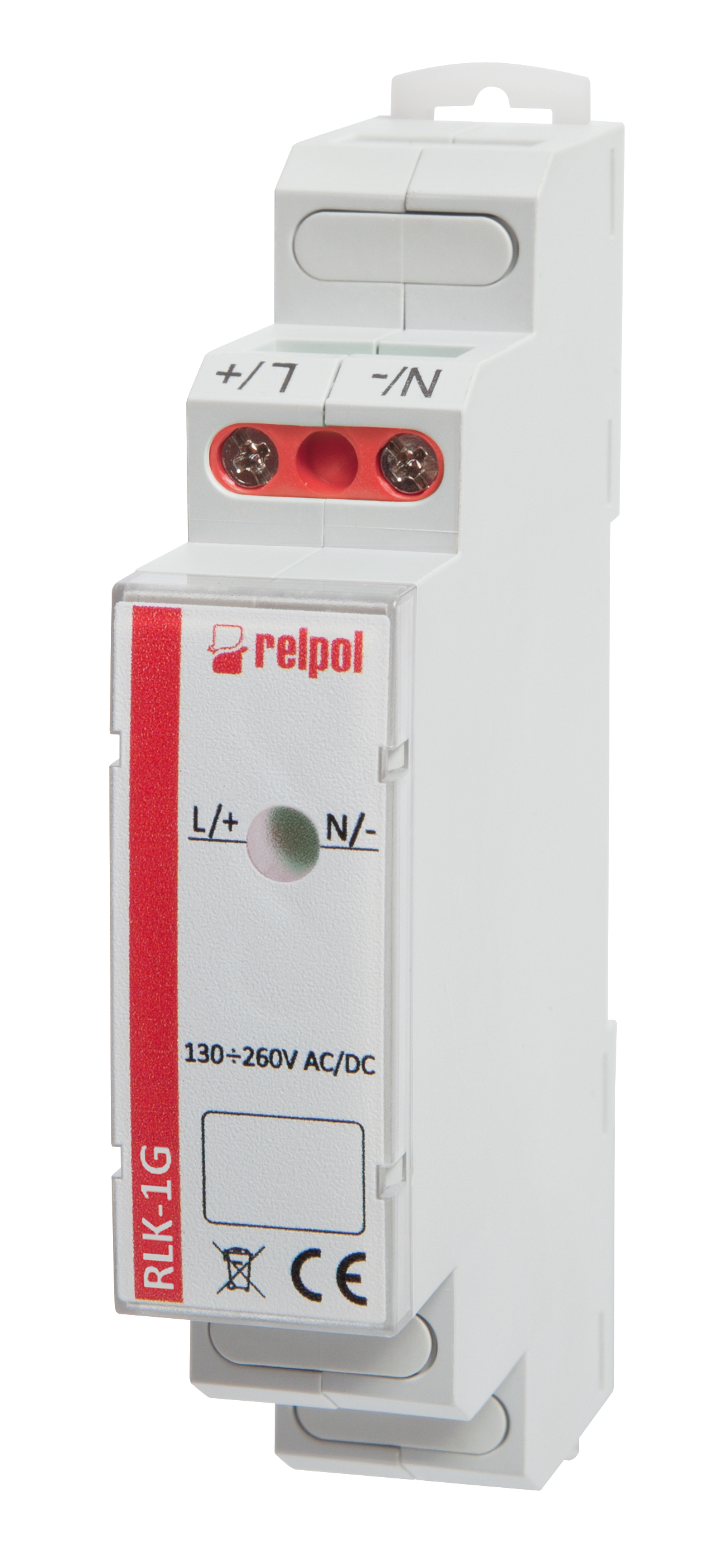 Single-phase RLK-1.