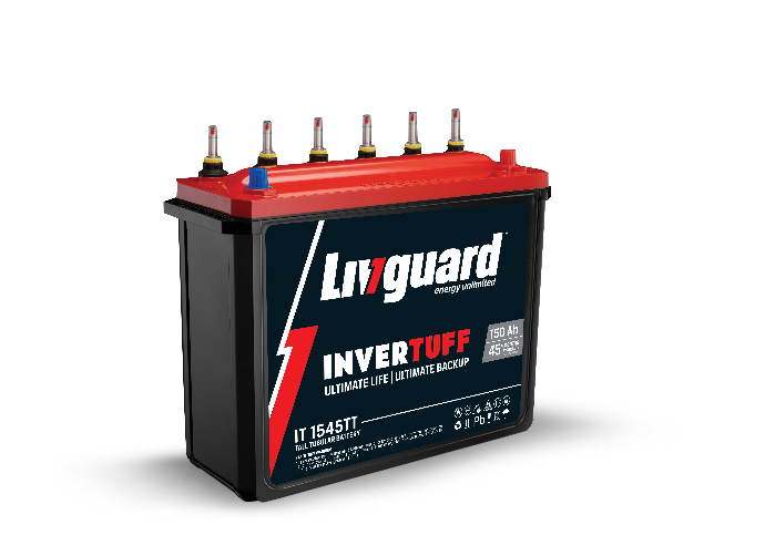 Inverter Batteries