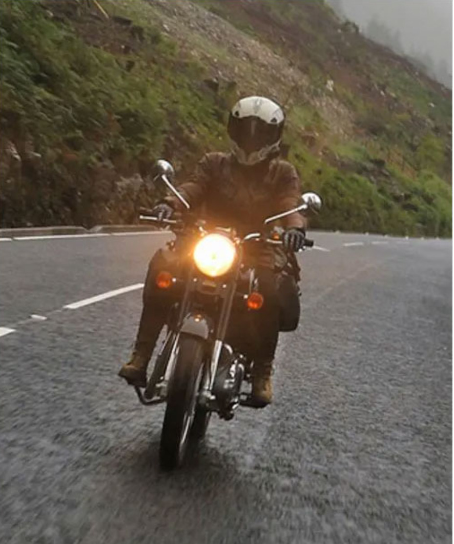 Two Wheeler Batteries