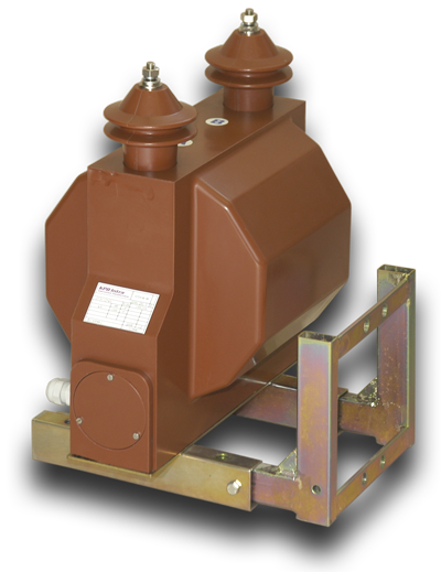 Special transformers | KPB Intra Instrument Transformers