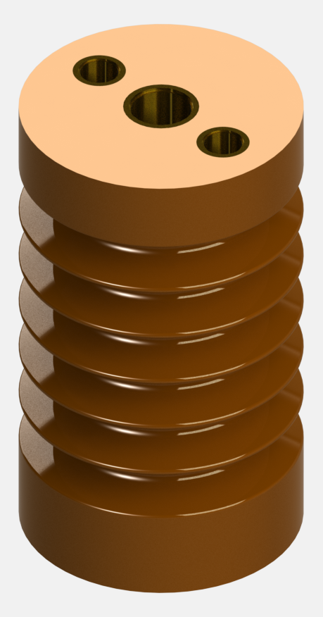 Insulators, fuses, fuse holders, sensors | KPB Intra Instrument Transformers