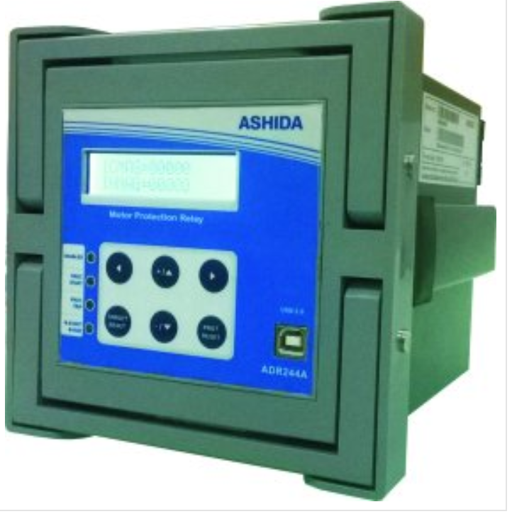 Motor Protection Relay