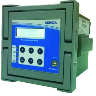 Motor Protection Relay