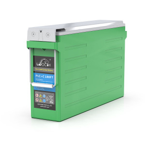 PLH+C Series(Pure Lead Battery)