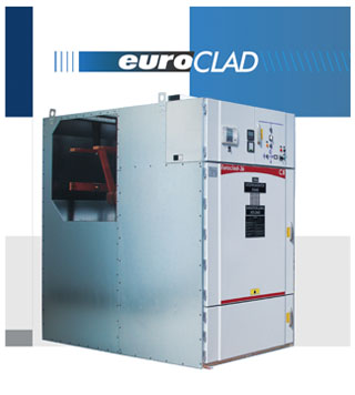 Medium Voltage-EuroClad